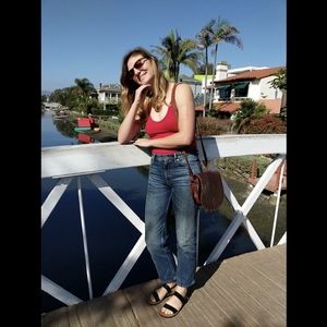 Meet your Posher, Sam